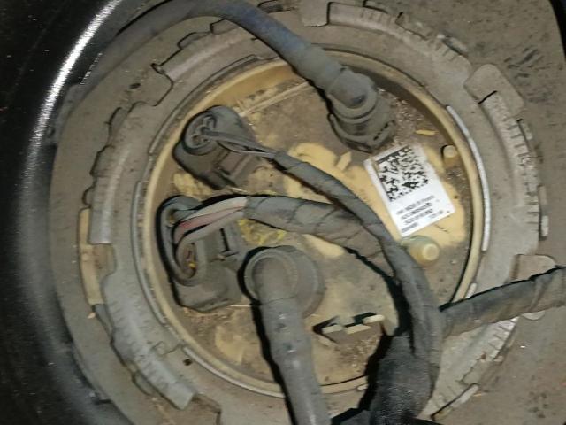 Moduł pompy paliwowej z czujnikiem poziomu paliwa 3Q0919050 VAG