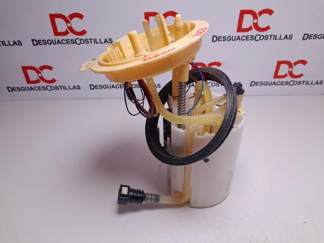 Moduł pompy paliwowej z czujnikiem poziomu paliwa 3Q0919050D VAG