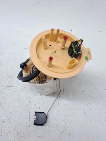 Moduł pompy paliwowej z czujnikiem poziomu paliwa 3Q0919050D VAG