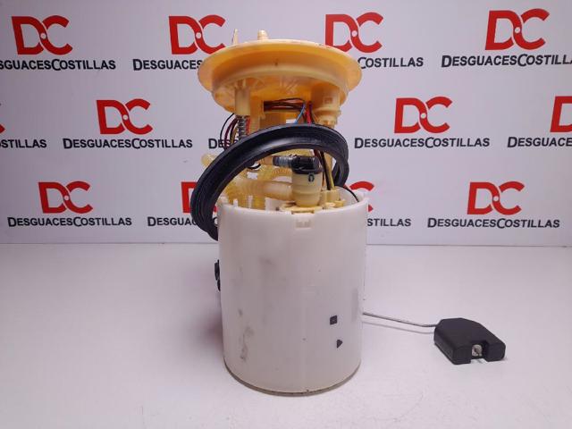 Moduł pompy paliwowej z czujnikiem poziomu paliwa 3Q0919050D VAG