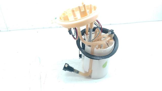 Moduł pompy paliwowej z czujnikiem poziomu paliwa 3Q0919050G VAG