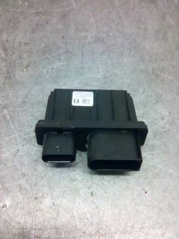 Sterownik AD BLUE 3Q0941329 VAG