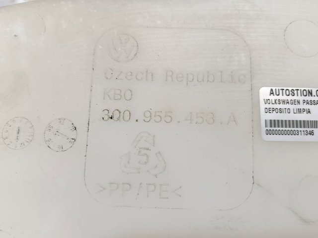 3Q0955453A VAG