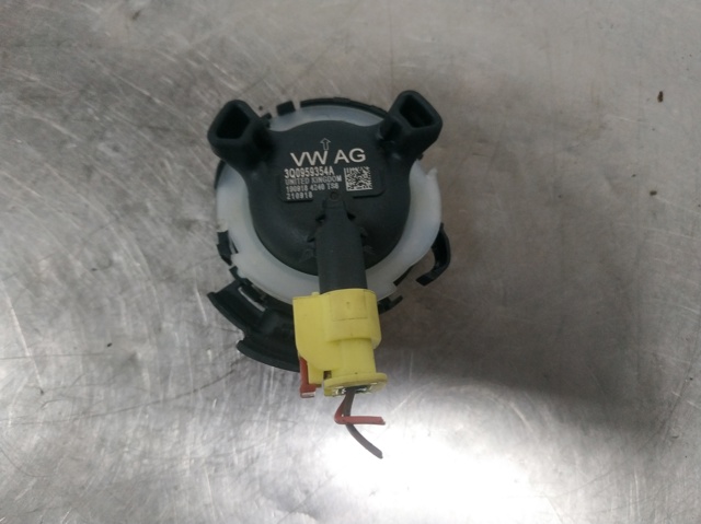 Czujnik AIRBAG przedni 3Q0959354A VAG