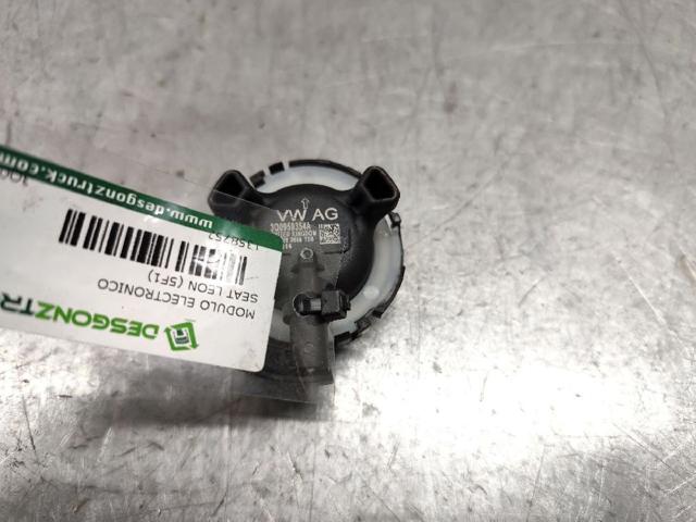Czujnik AIRBAG przedni 3Q0959354A VAG