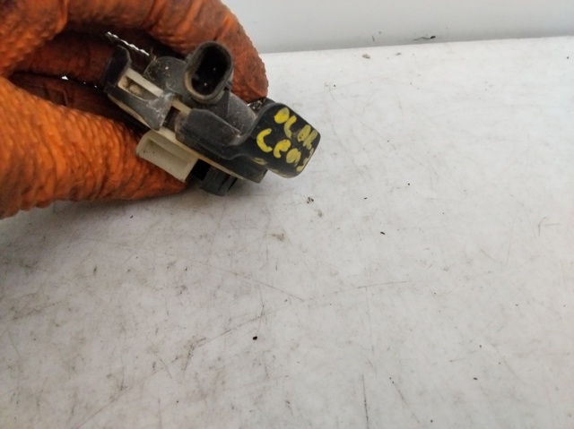 Czujnik AIRBAG przedni 3Q0959354A VAG