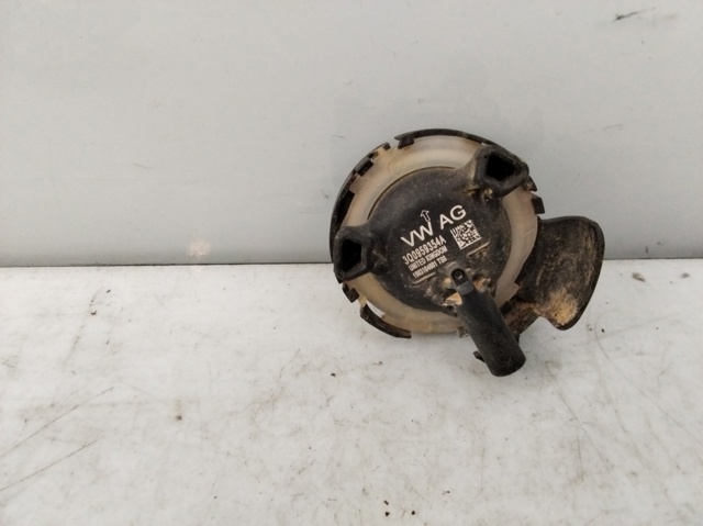 Czujnik AIRBAG przedni 3Q0959354A VAG