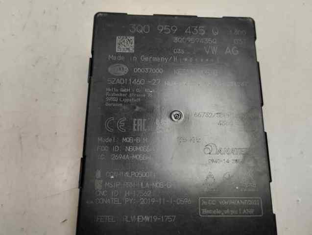 3Q0959435Q VAG
