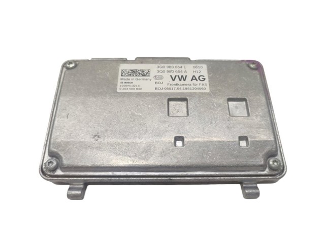 Kamera systemu zapewnienia widoczności  3Q0980654L VAG