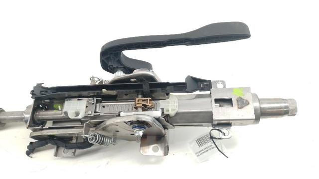 Kolumna (wał) kierownicza (kierownicy) Volkswagen Passat 3G2, CB2