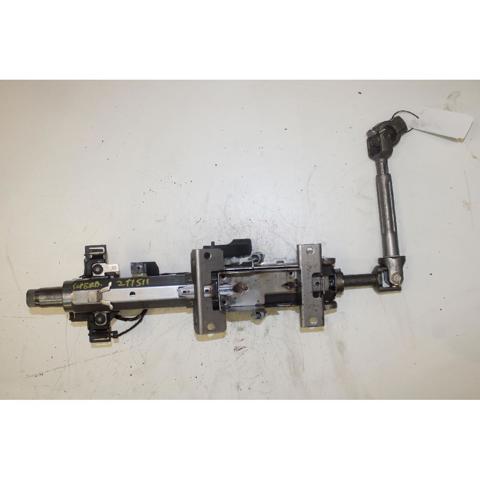 Kolumna (wał) kierownicza (kierownicy) Volkswagen Passat 3G2, CB2