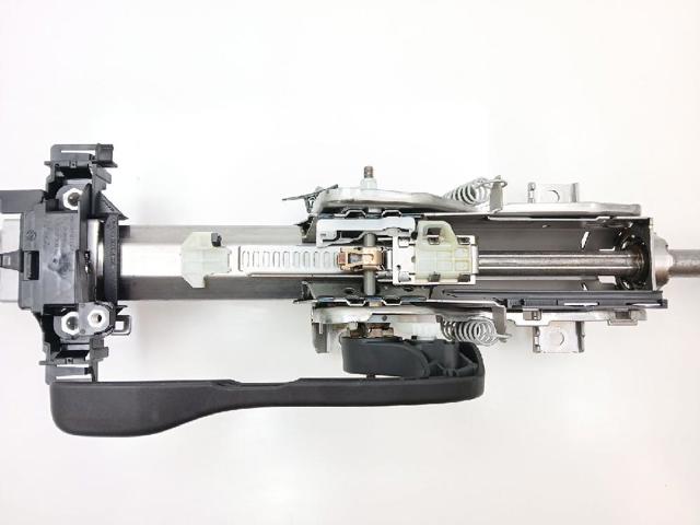 Kolumna (wał) kierownicza (kierownicy) Volkswagen Passat 3G2, CB2