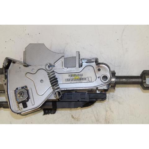 Kolumna (wał) kierownicza (kierownicy) Volkswagen Passat 3G2, CB2