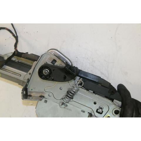 Kolumna (wał) kierownicza (kierownicy) Volkswagen Passat 3G2, CB2