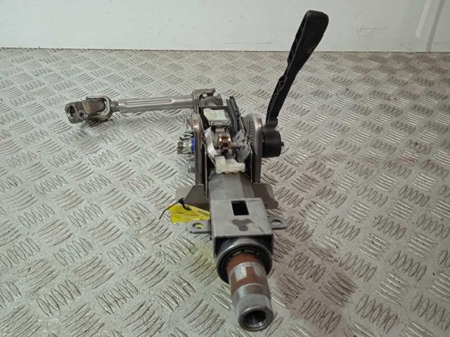 Kolumna (wał) kierownicza (kierownicy) Volkswagen Passat 3G2, CB2