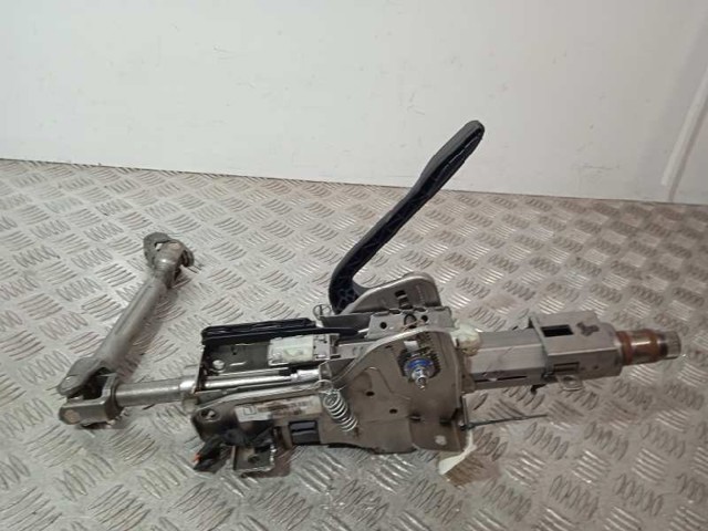 Kolumna (wał) kierownicza (kierownicy) Volkswagen Passat 3G2, CB2