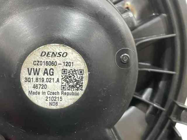 3Q1819021A VAG