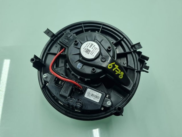 3Q1819021C VAG