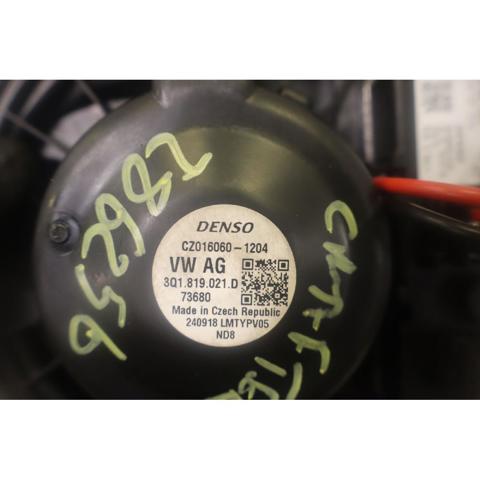 3Q1819021D VAG
