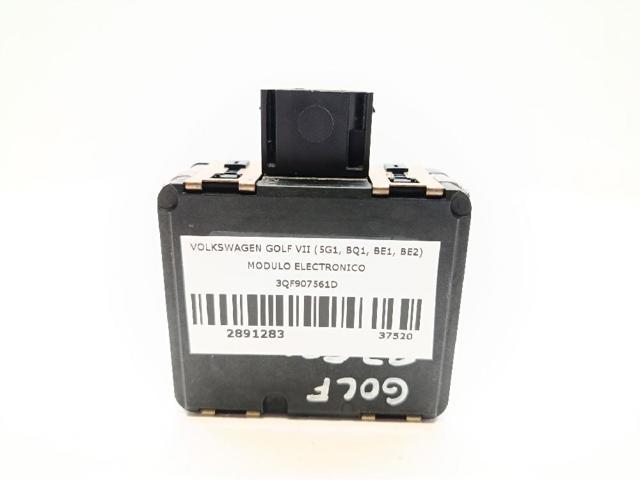 3QF907561D VAG