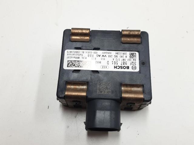 3QF907561D VAG