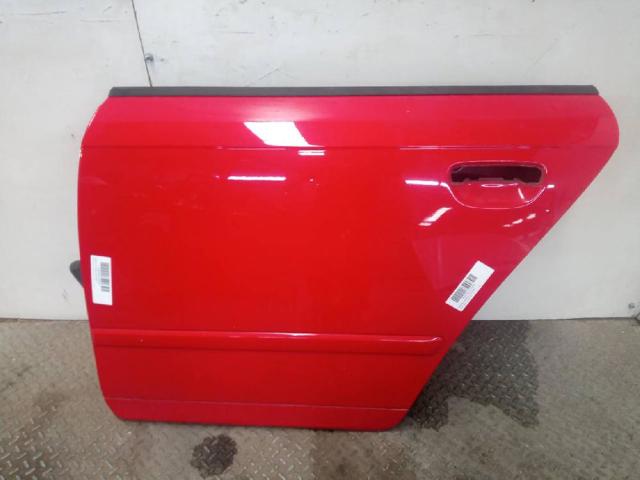 Drzwi Seat Exeo