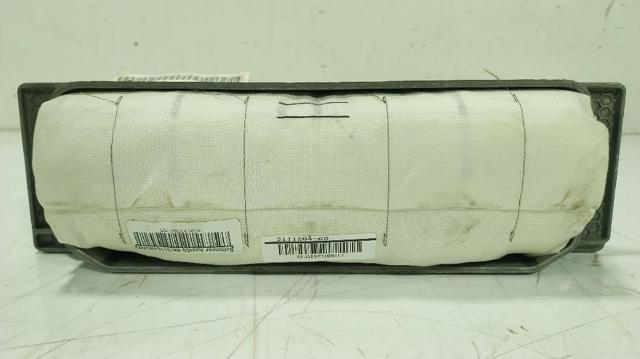 Poduszka powietrzna (Airbag) pasażera 3R0880204D VAG