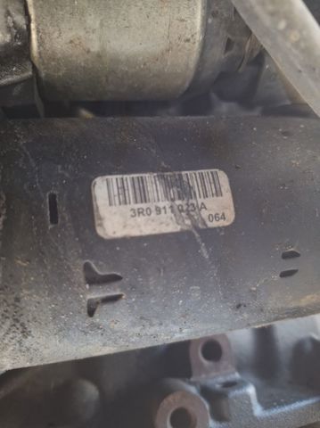 Rozrusznik 3R0911023A VAG