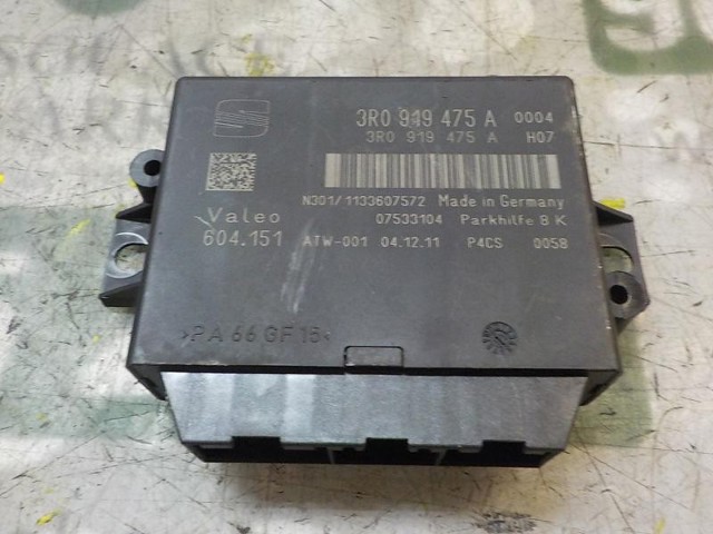 3R0919475A VAG