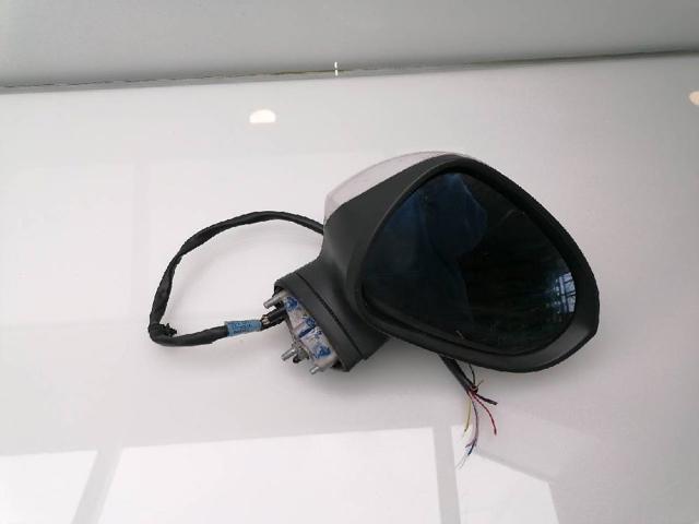 Lusterka Seat Exeo