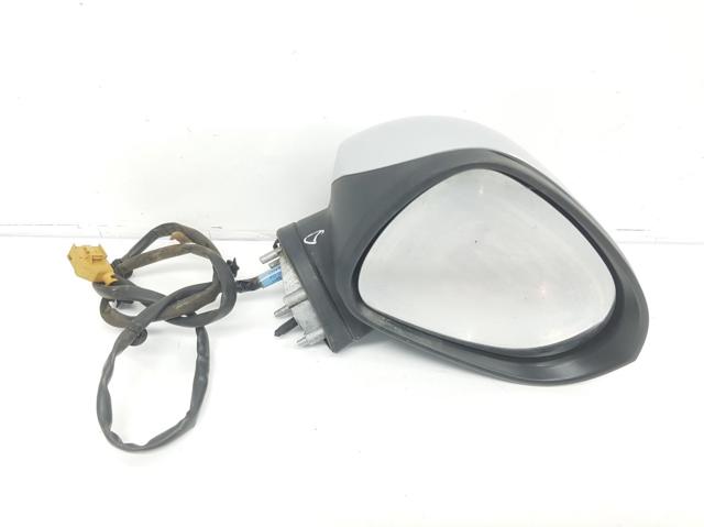 Lusterka Seat Exeo