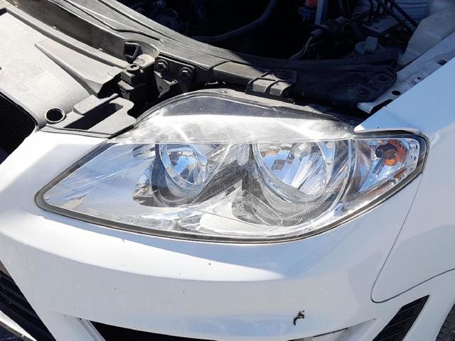 Reflektor lewy 3R1941005H VAG