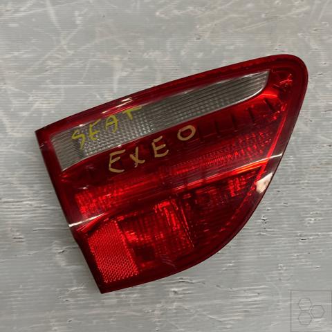 Lampa tylna Seat Exeo