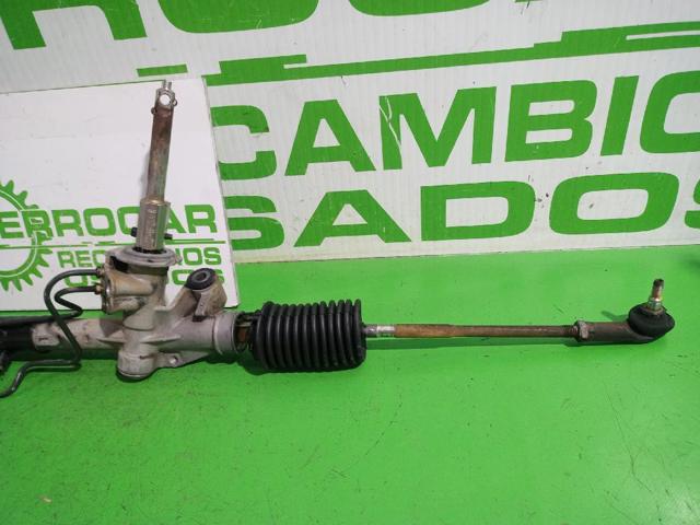 Listwa kierownicza (maglownica) 3S413A500AB FORD