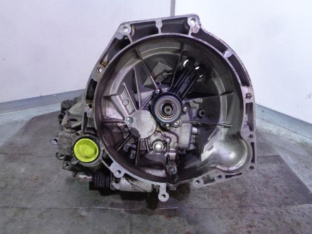 Mechaniczna skrzynia biegów w komplecie 3S5R7002BC FORD