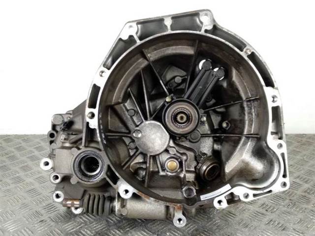 Mechaniczna skrzynia biegów w komplecie 3S5R7002BC FORD
