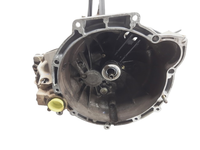 Mechaniczna skrzynia biegów w komplecie 3S6R7002AB FORD