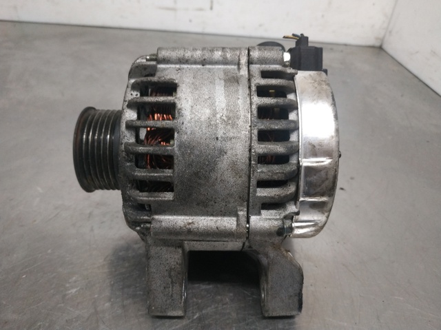 Alternator 3S6T10300AA FORD