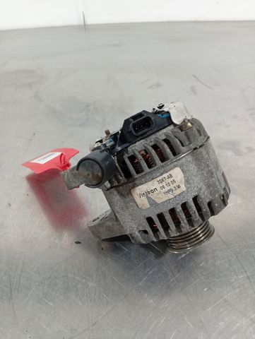 Alternator 3S6TAB FORD