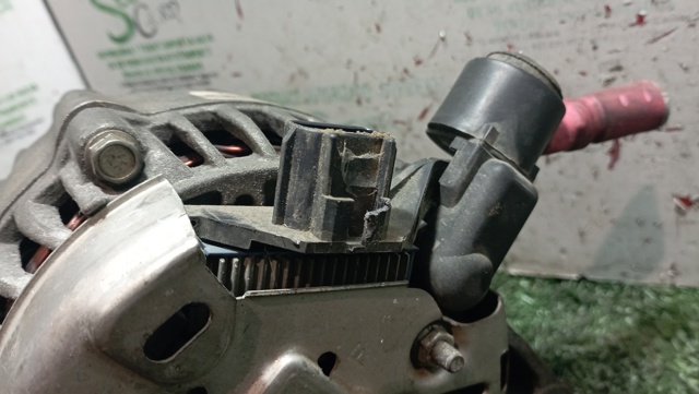 3S6TAC Ford