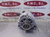 Alternator 3S6TAC FORD