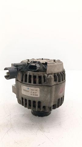 3S6TAC Ford