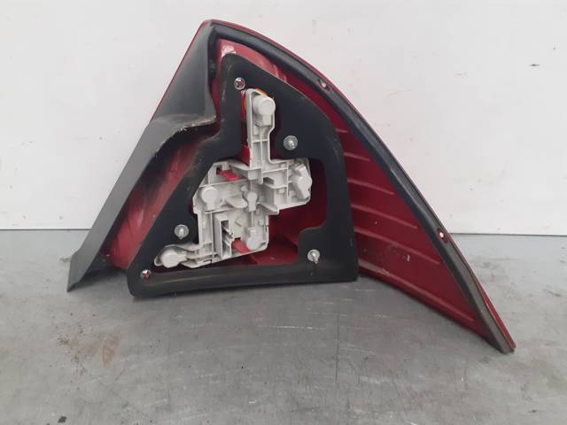 Lampa zespolona tylna lewa 3S7113405A FORD