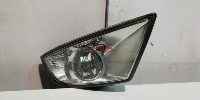 Lampa przeciwmgielna prawa 3S7115K201AC FORD
