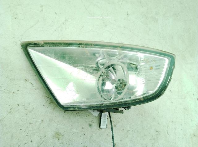 Lampa przeciwmgielna lewa 3S7115K206AE FORD