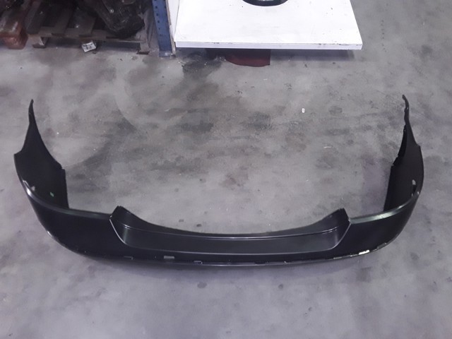Zderzak tylny 3S7117906 FORD
