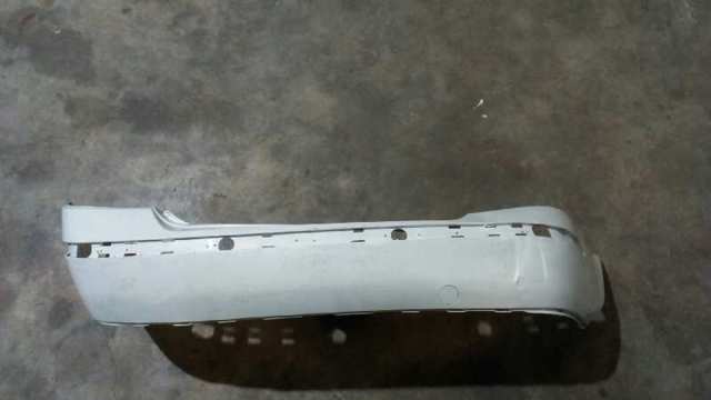 Zderzak tylny 3S7117906AH FORD