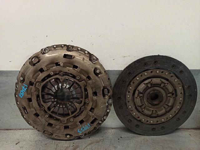 Zestaw sprzęgła (3 części) 3S717563AA FORD