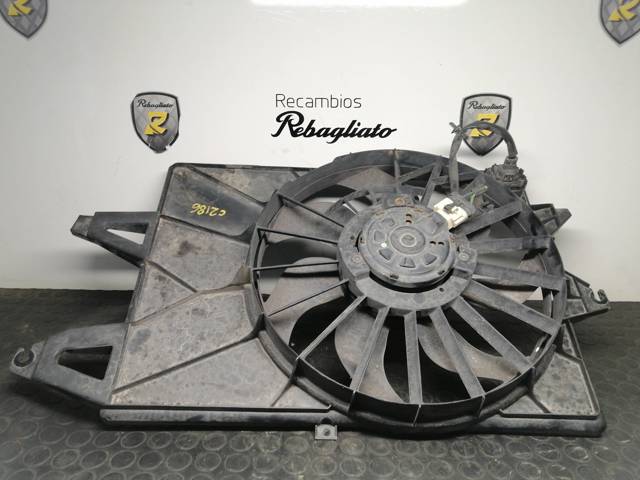 3S718C607BD Ford