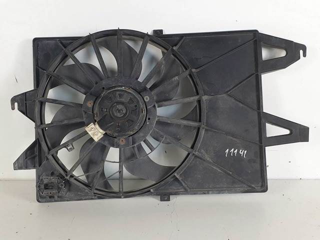 3S718C607BD Ford